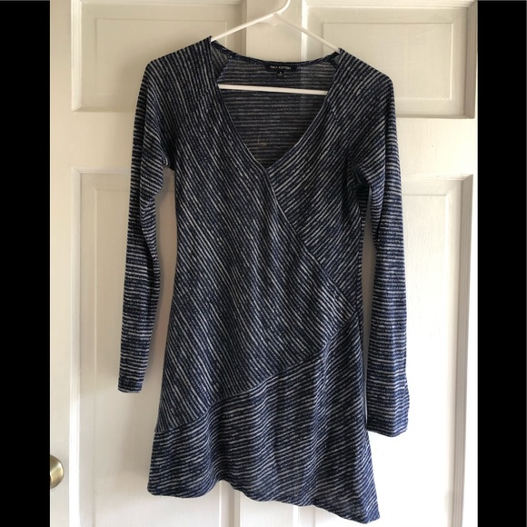 Max Edition Size Small long sleeve sweater tunic - Picture 1 of 3
